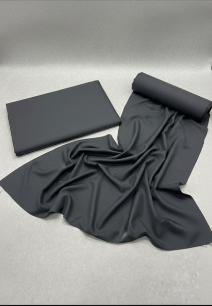 Charcoal Gray