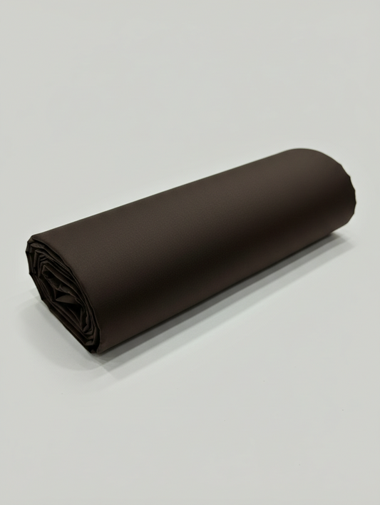 Chocolate Brown