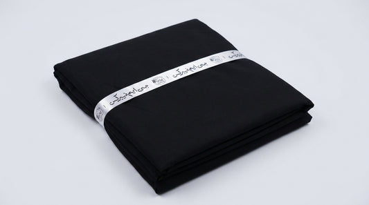 Signature JNG - Jet Black