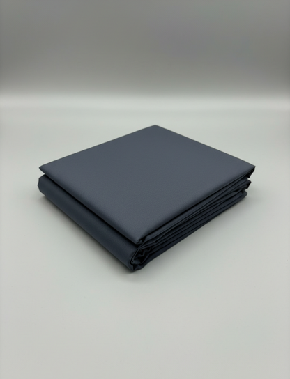 Charcoal Blue