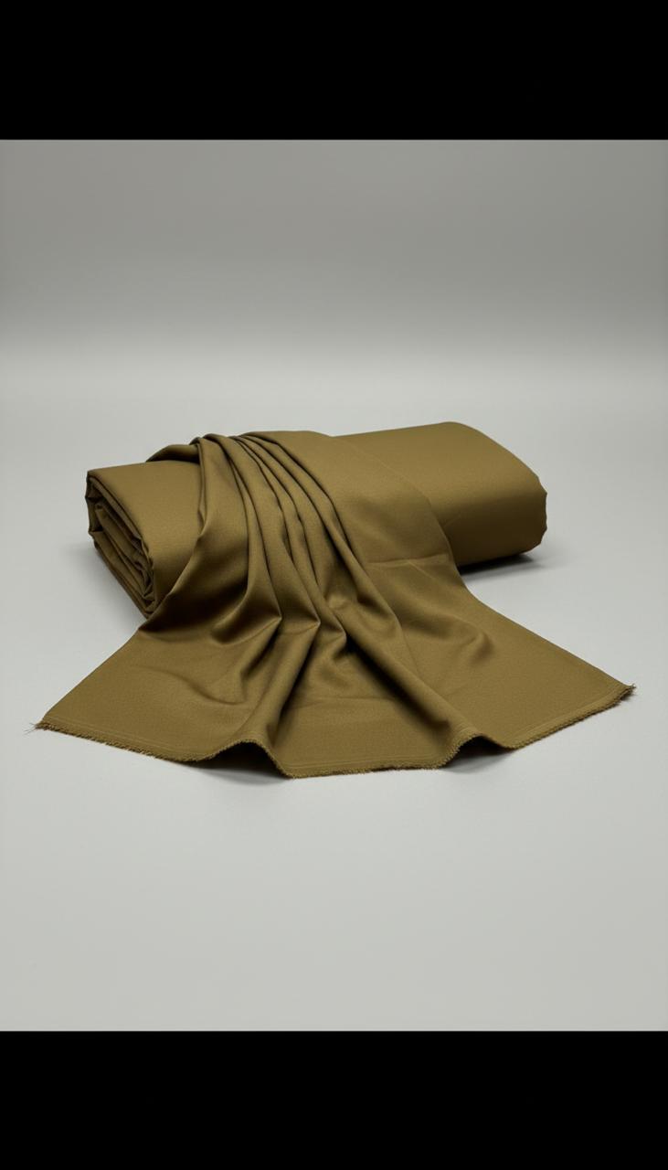 Pure Cotton GM Fabric Unstiched  For Men's