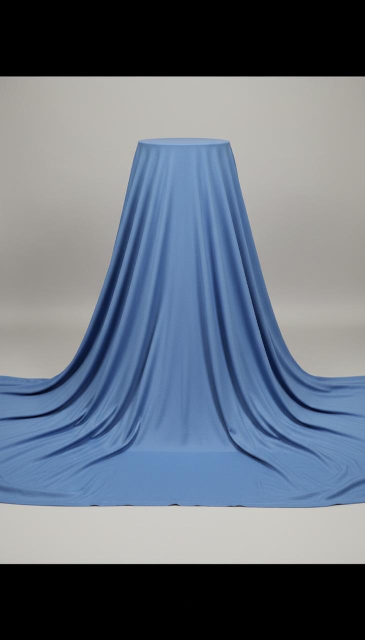 Pure Cotton GM Fabric Unstiched  For Men's