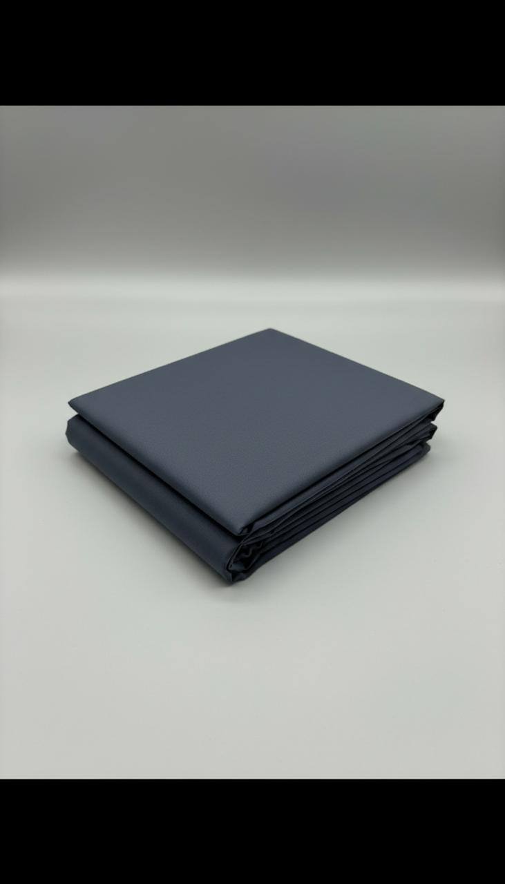 Pure Cotton GM Fabric Unstiched  For Men's