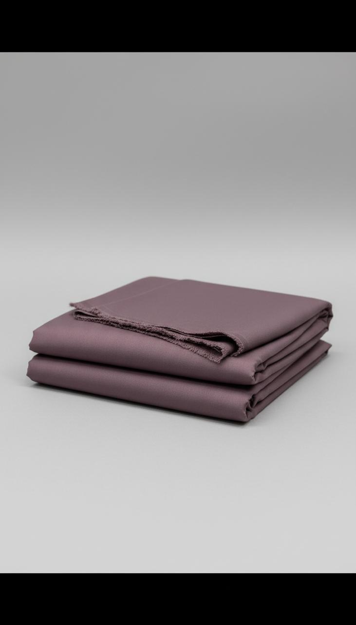 Pure Cotton GM Fabric Unstiched  For Men's