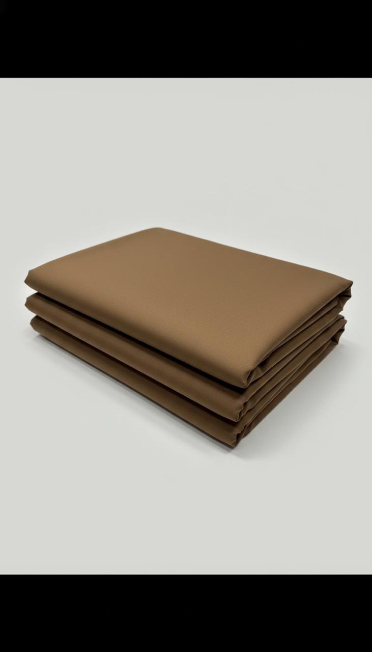 Pure Cotton GM Fabric Unstiched  For Men's